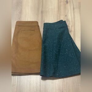 Loft skirts !